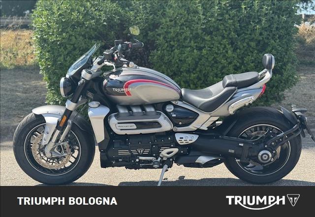 TRIUMPH Rocket III 2500 GT
