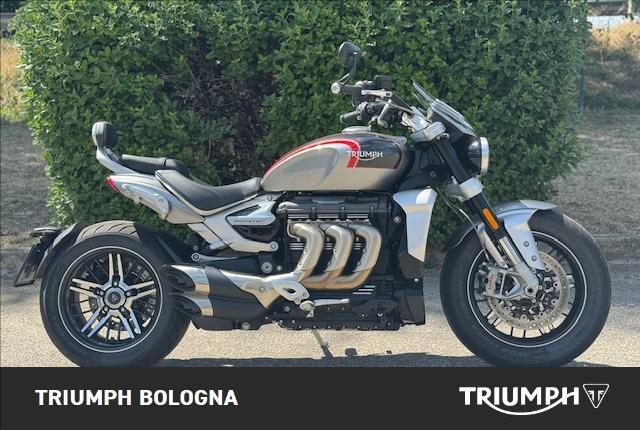 TRIUMPH Rocket III 2500 GT