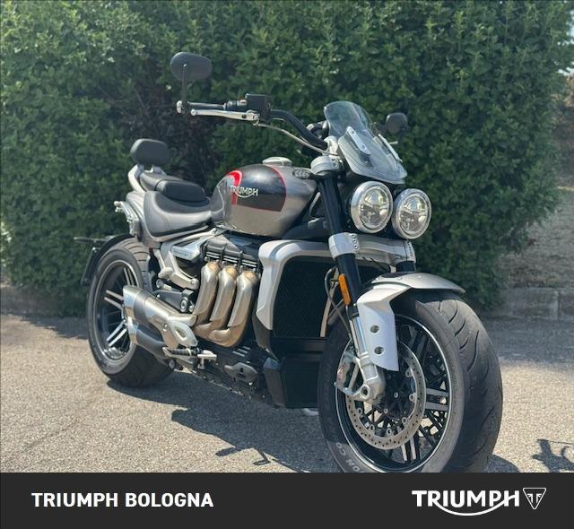 TRIUMPH Rocket III 2500 GT