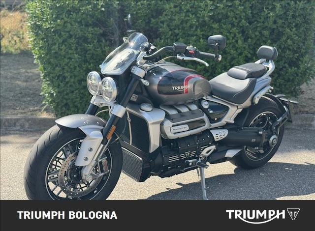 TRIUMPH Rocket III 2500 GT