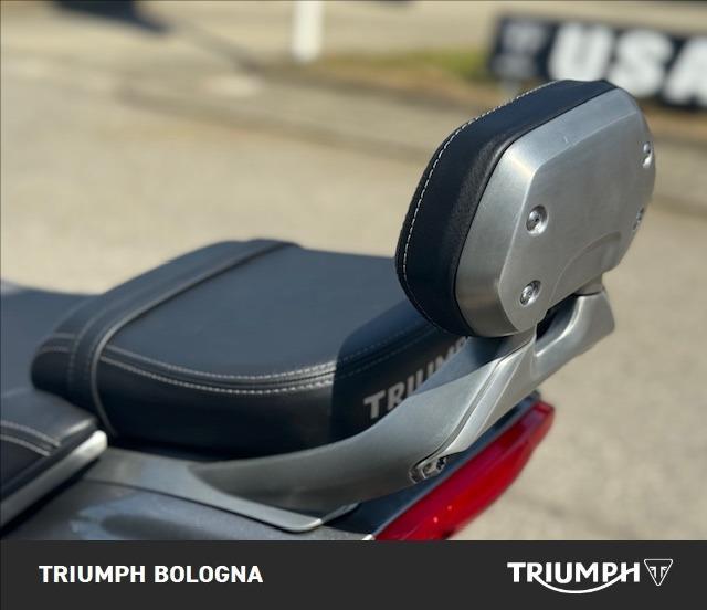 TRIUMPH Rocket III 2500 GT