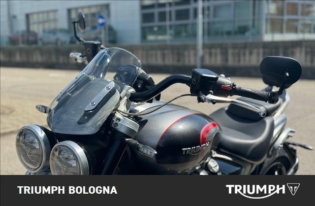 TRIUMPH Rocket III 2500 GT