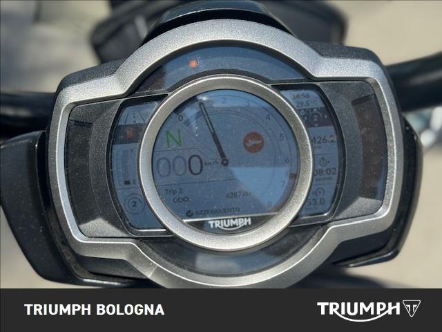 TRIUMPH Rocket III 2500 GT