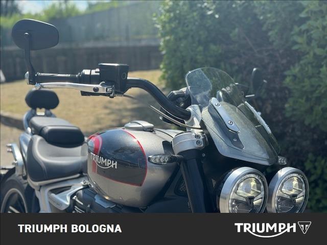 TRIUMPH Rocket III 2500 GT