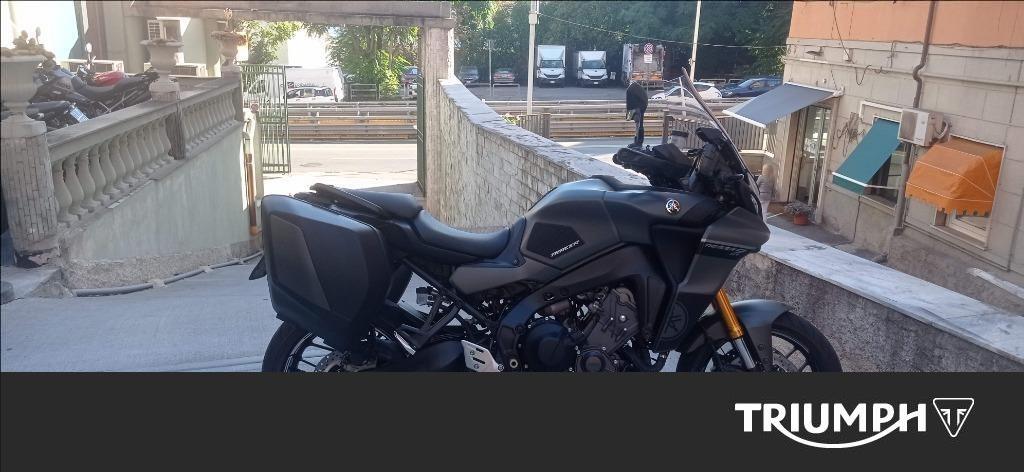 YAMAHA Tracer 9 900 GT Abs