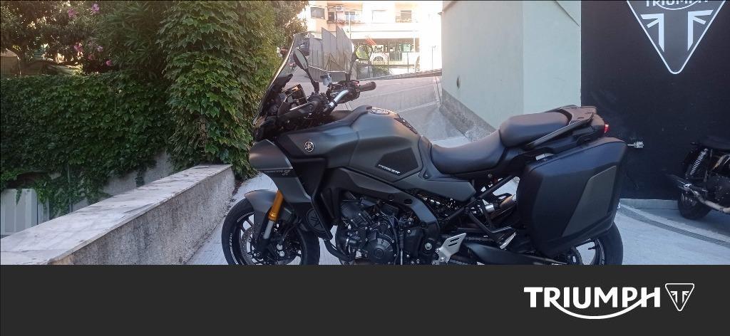 YAMAHA Tracer 9 900 GT Abs