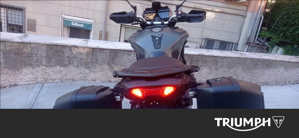 YAMAHA Tracer 9 900 GT Abs