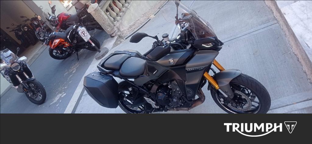 YAMAHA Tracer 9 900 GT Abs