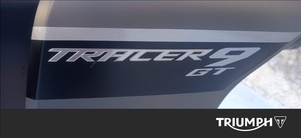 YAMAHA Tracer 9 900 GT Abs