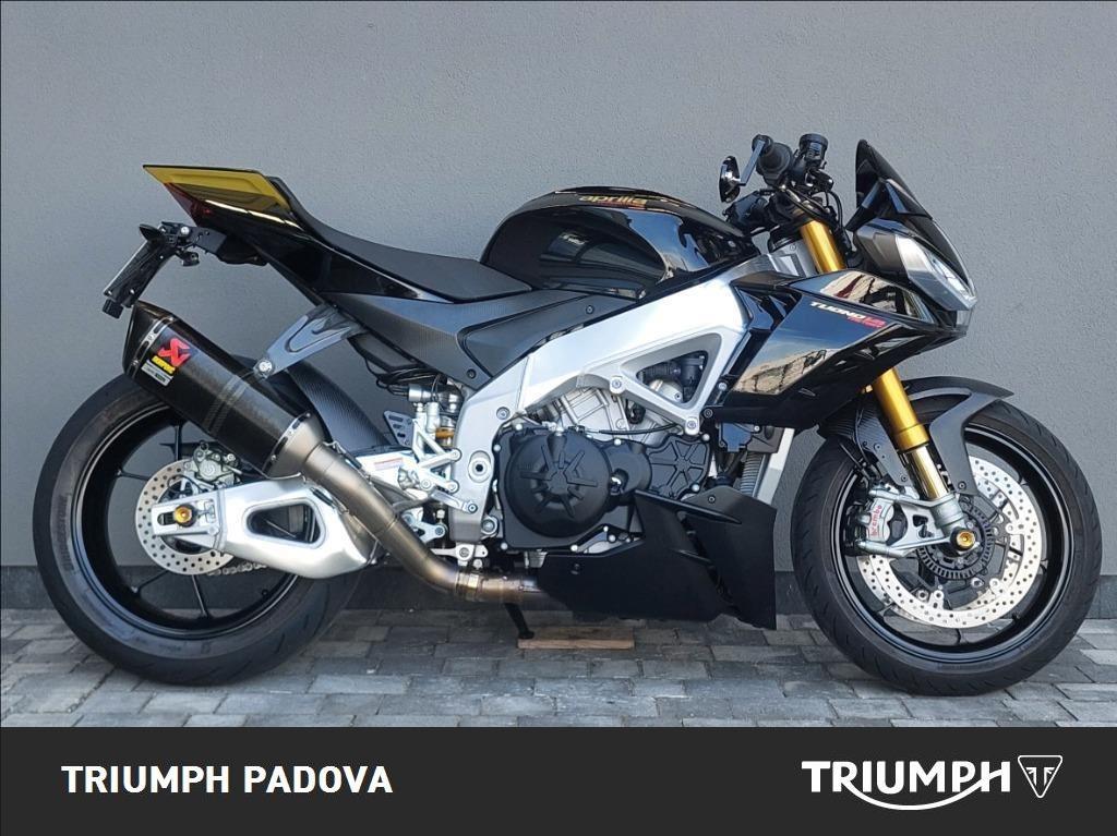 APRILIA Tuono 1100 V4 Factory Abs