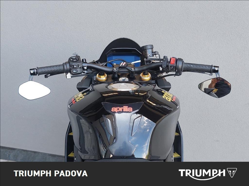 APRILIA Tuono 1100 V4 Factory Abs