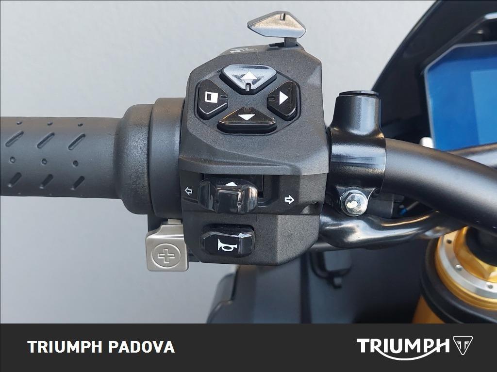 APRILIA Tuono 1100 V4 Factory Abs