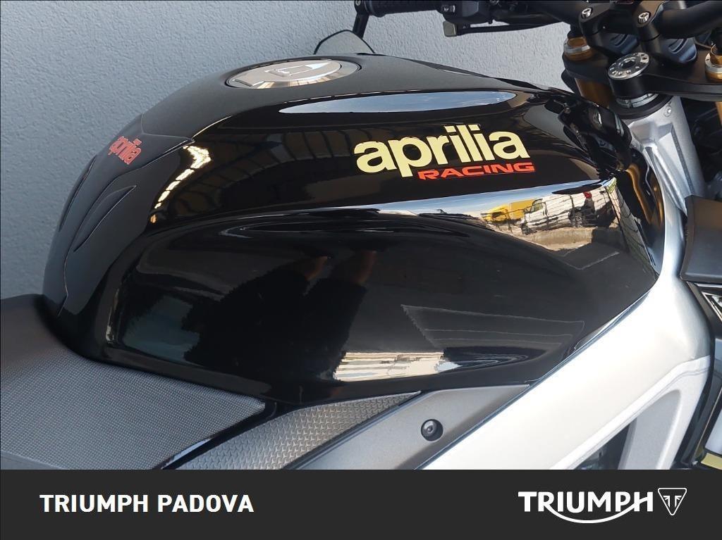 APRILIA Tuono 1100 V4 Factory Abs