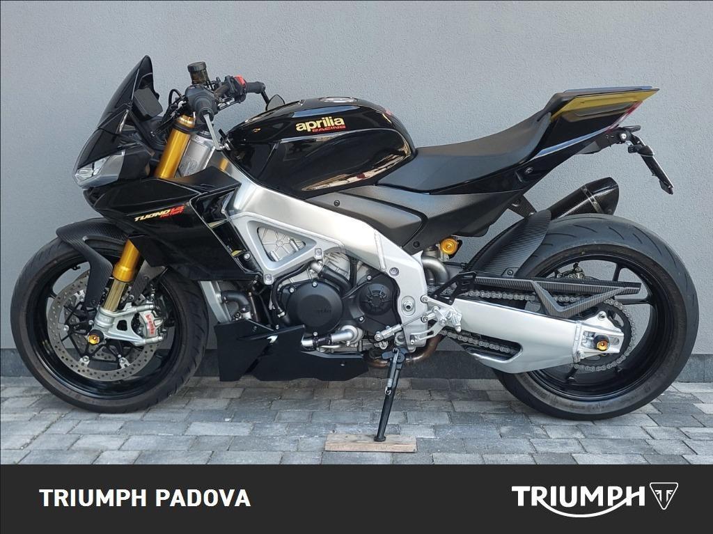APRILIA Tuono 1100 V4 Factory Abs