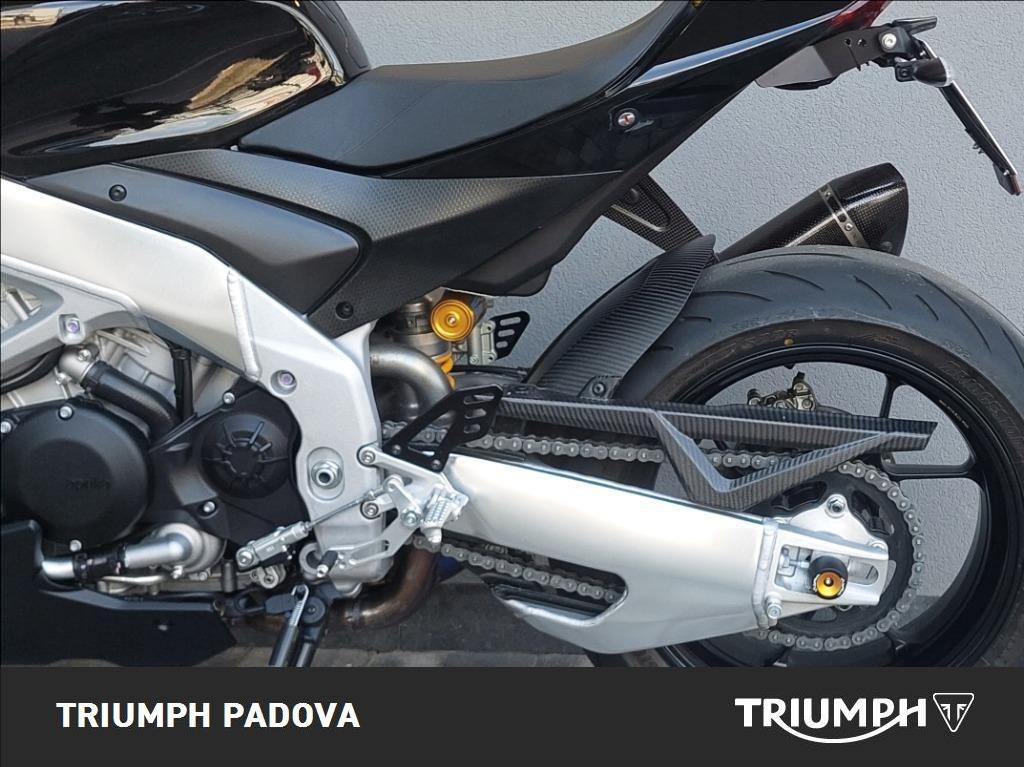 APRILIA Tuono 1100 V4 Factory Abs
