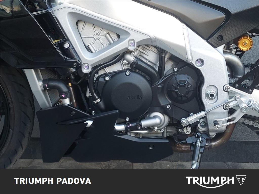 APRILIA Tuono 1100 V4 Factory Abs