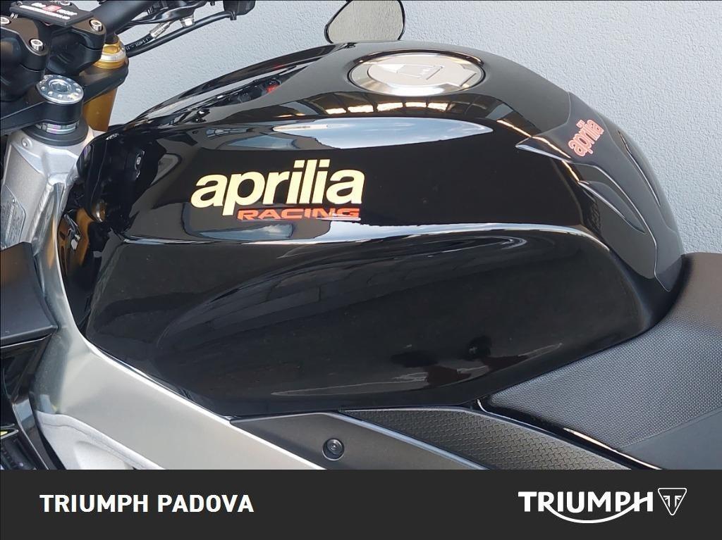 APRILIA Tuono 1100 V4 Factory Abs