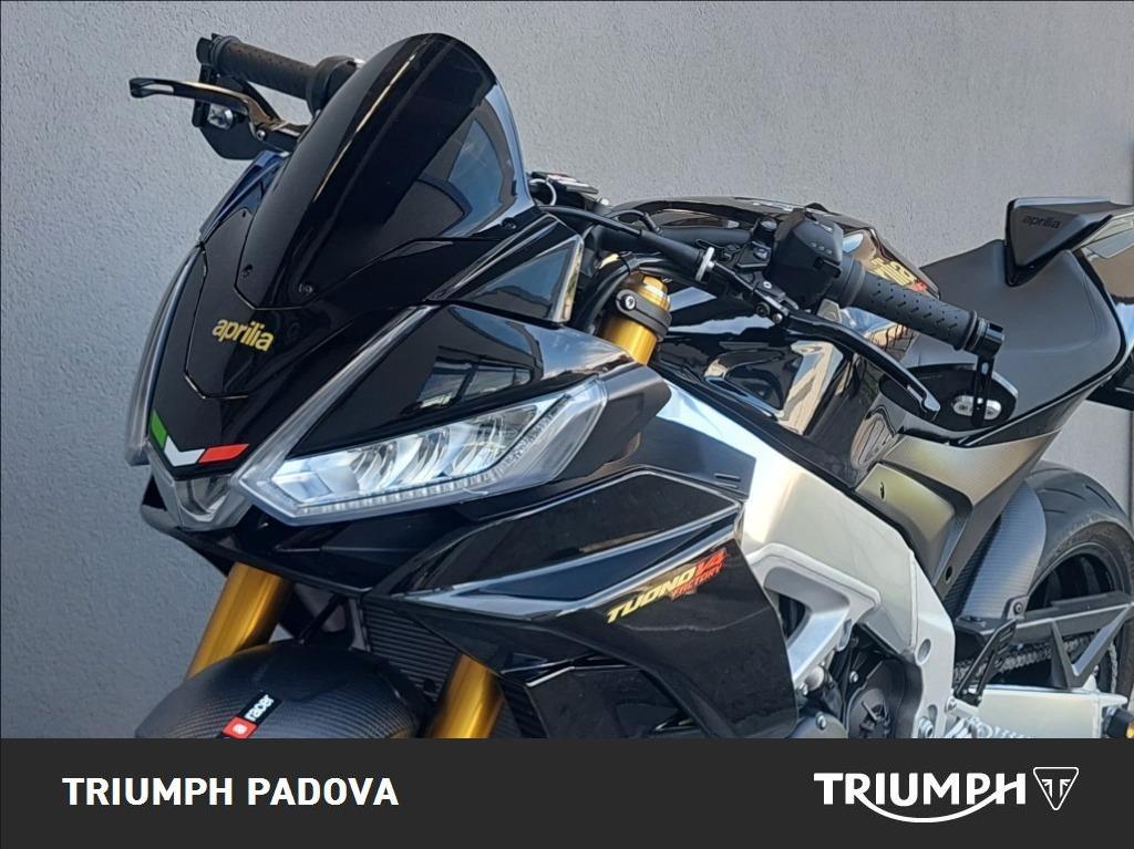 APRILIA Tuono 1100 V4 Factory Abs
