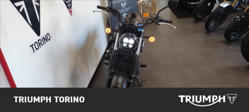 HONDA CL 500 