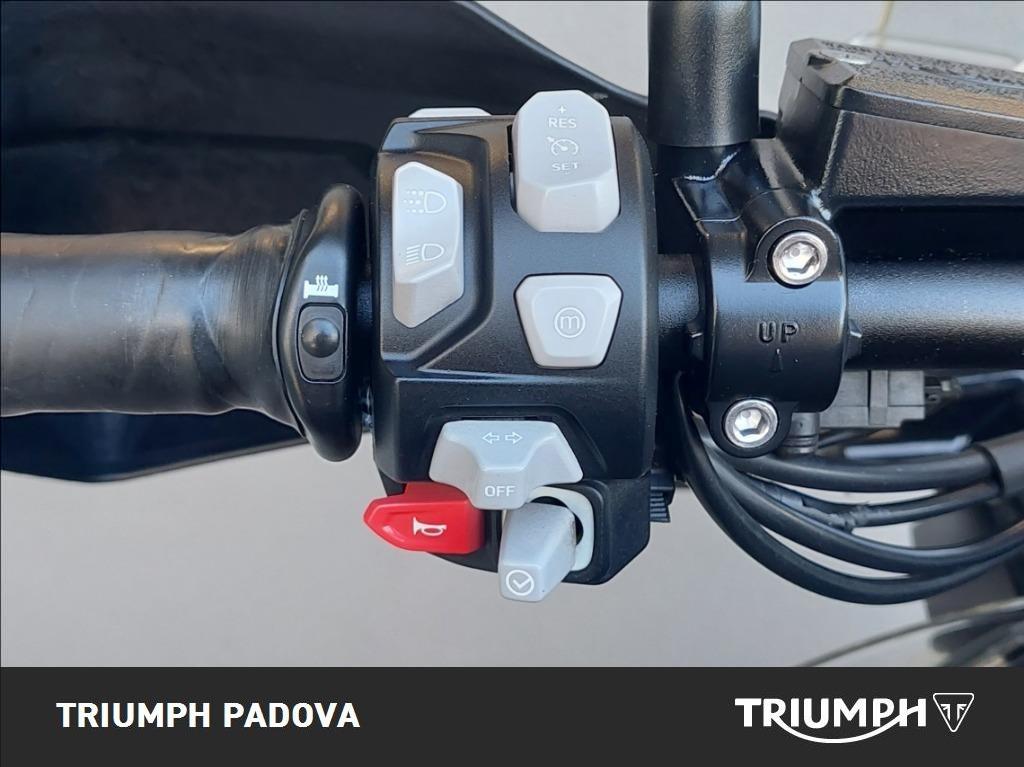 TRIUMPH Tiger 1200 XCA Abs