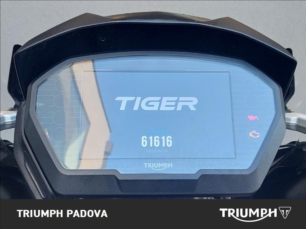 TRIUMPH Tiger 1200 XCA Abs