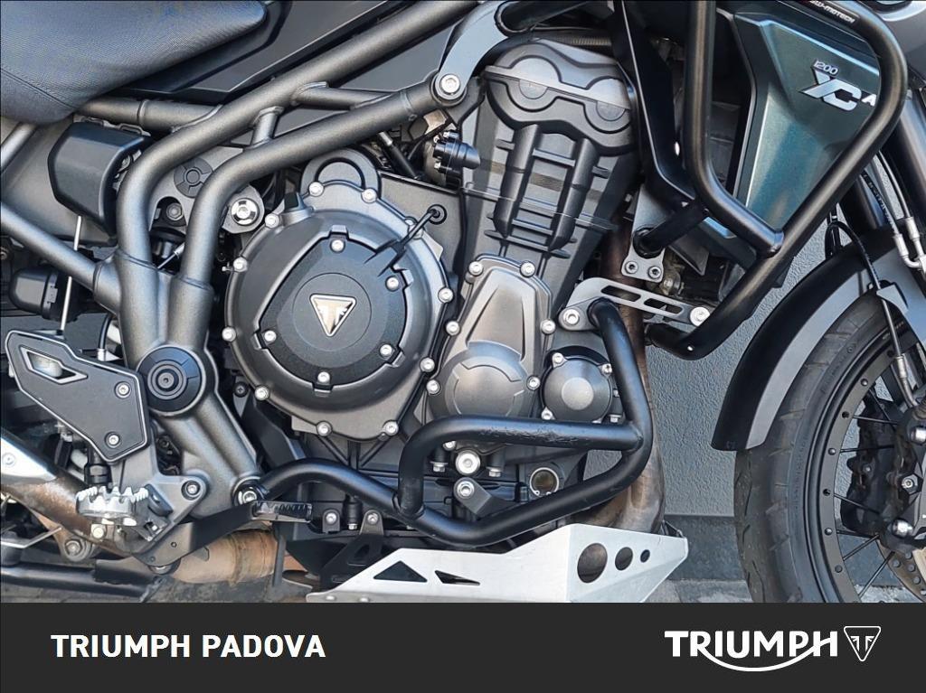 TRIUMPH Tiger 1200 XCA Abs