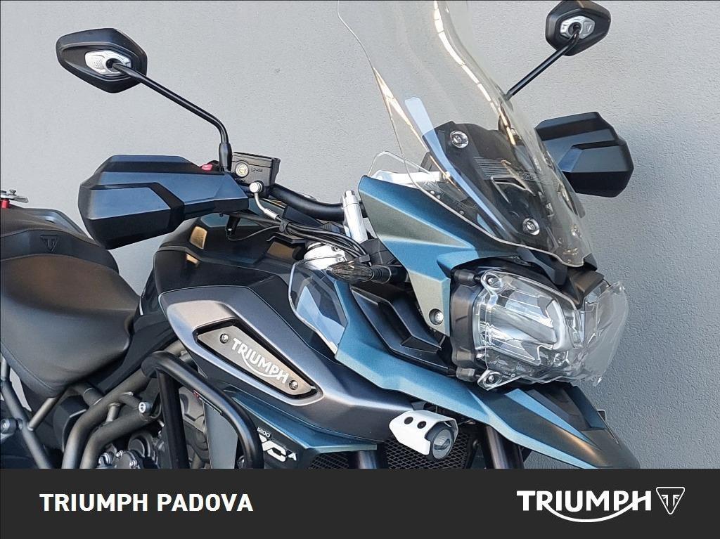 TRIUMPH Tiger 1200 XCA Abs