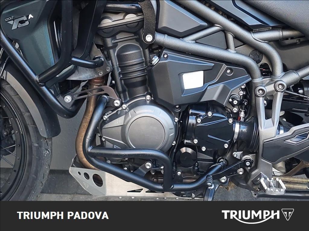 TRIUMPH Tiger 1200 XCA Abs