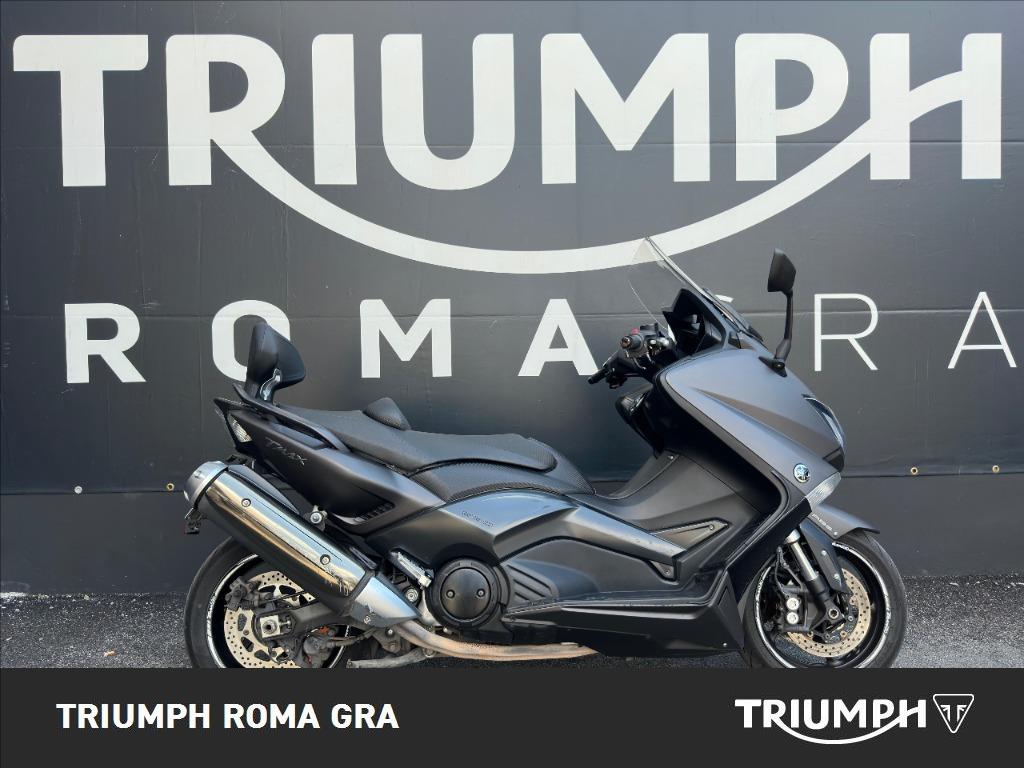 YAMAHA T-Max 530 XPA Abs