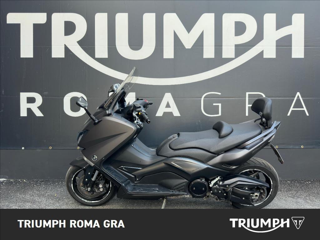 YAMAHA T-Max 530 XPA Abs