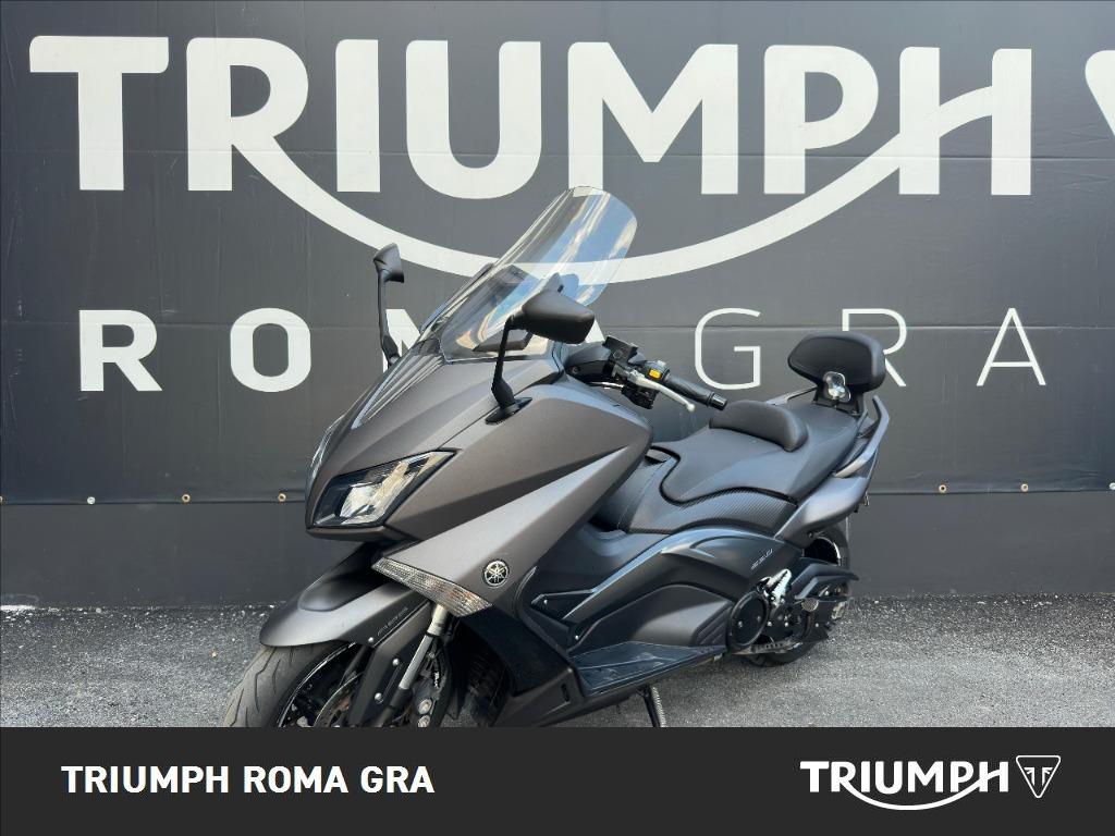 YAMAHA T-Max 530 XPA Abs