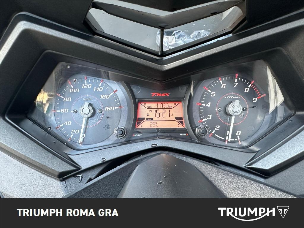 YAMAHA T-Max 530 XPA Abs