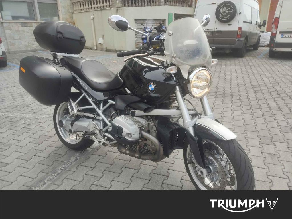 BMW R 1200 R Abs