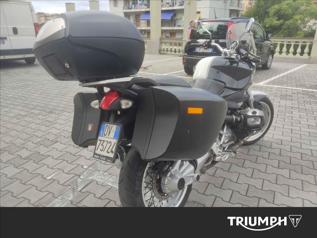 BMW R 1200 R Abs