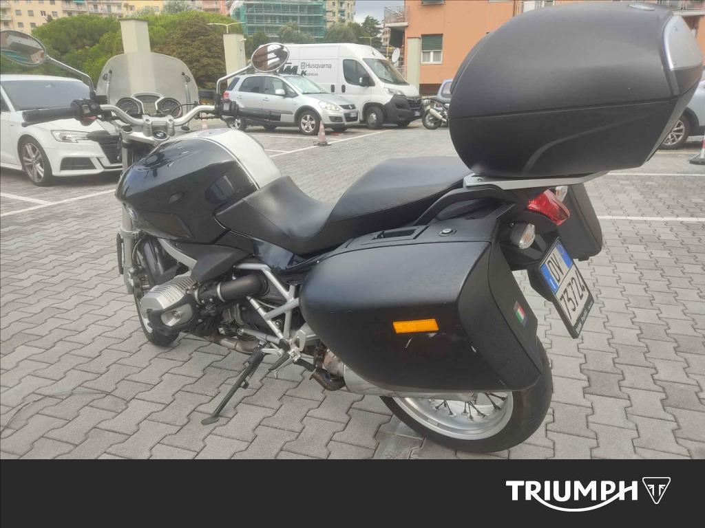 BMW R 1200 R Abs