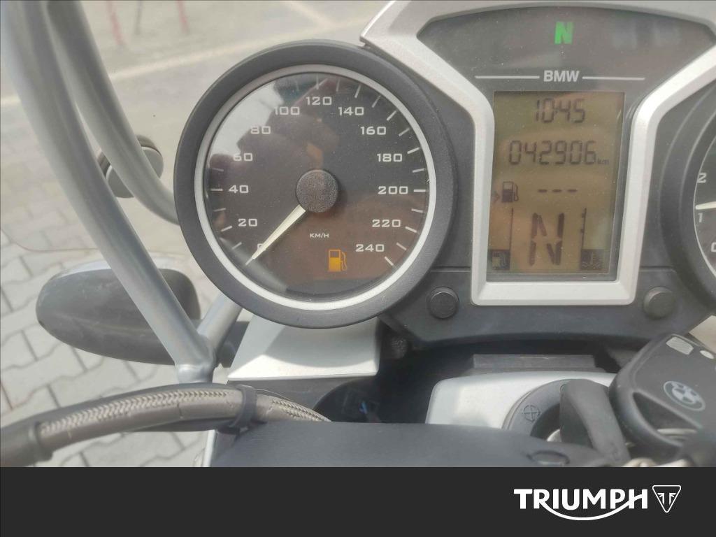 BMW R 1200 R Abs
