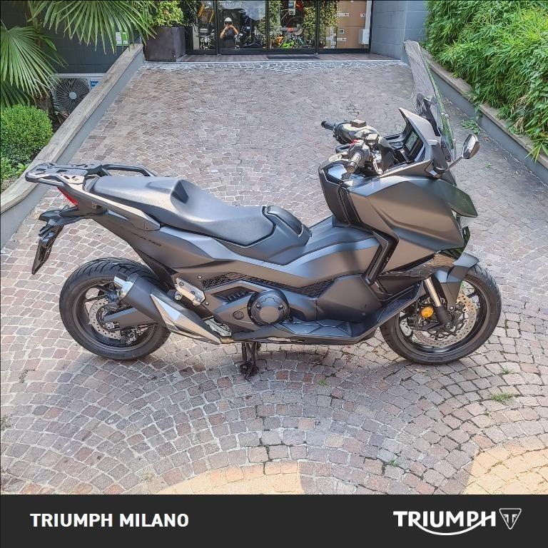 HONDA Forza 750 DCT Abs
