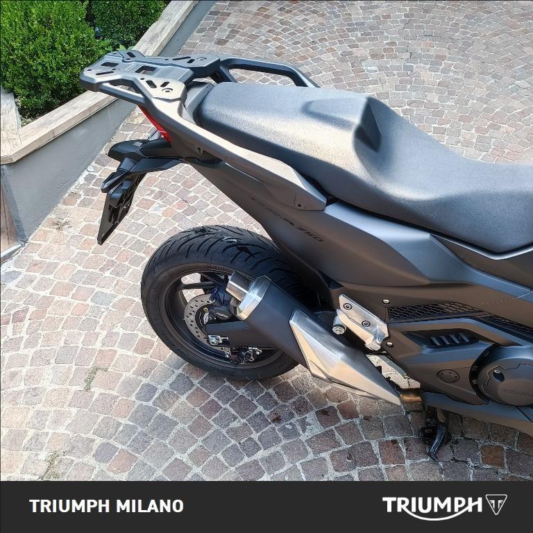 HONDA Forza 750 DCT Abs