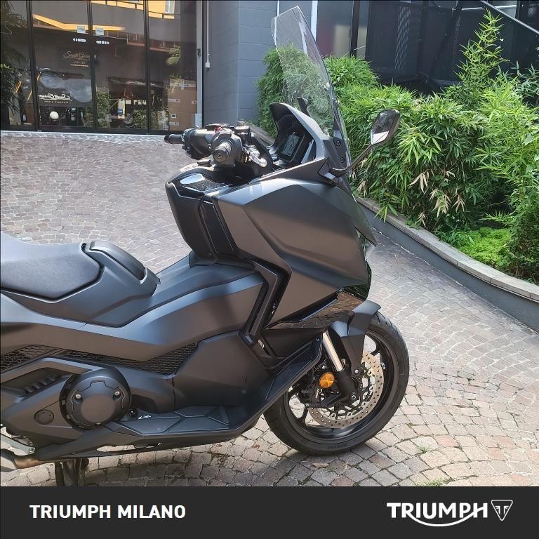 HONDA Forza 750 DCT Abs