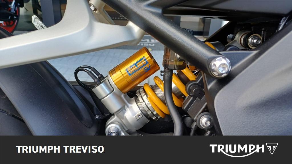 TRIUMPH Speed Triple 1200 RS Abs