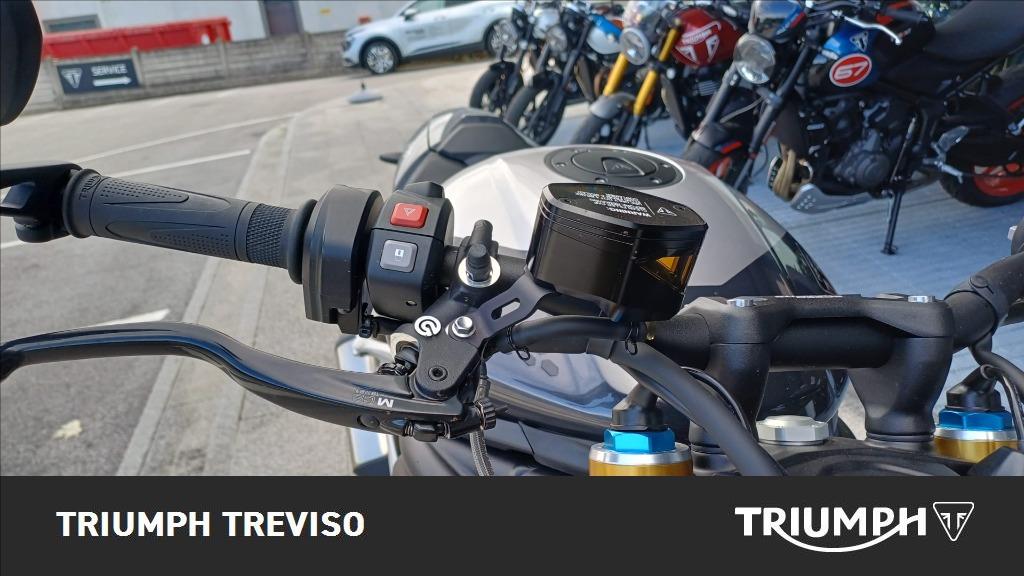 TRIUMPH Speed Triple 1200 RS Abs
