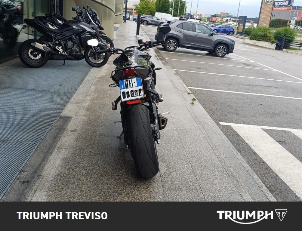 TRIUMPH Street Triple 765 RS