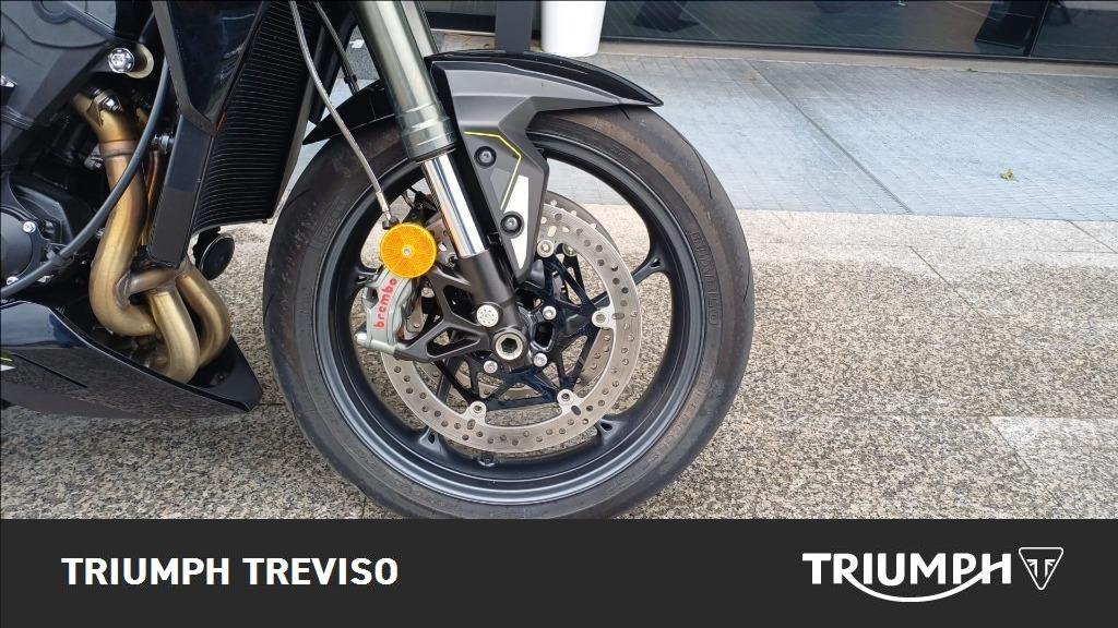 TRIUMPH Street Triple 765 RS