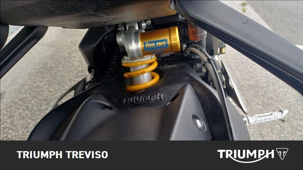 TRIUMPH Street Triple 765 RS