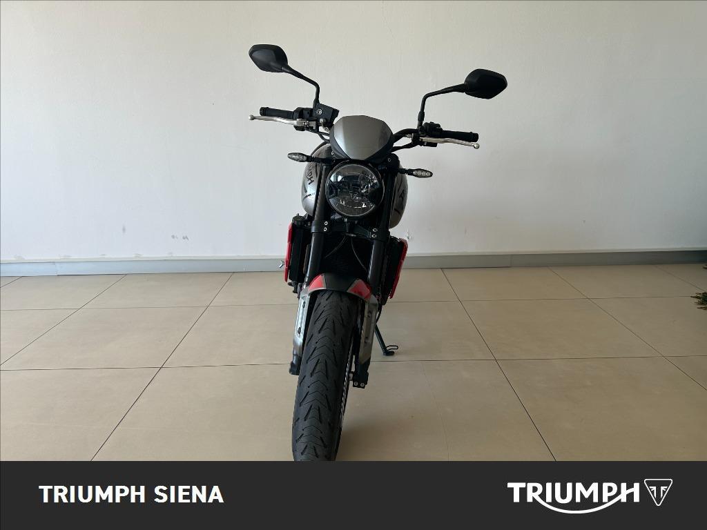 TRIUMPH Trident 660 Abs