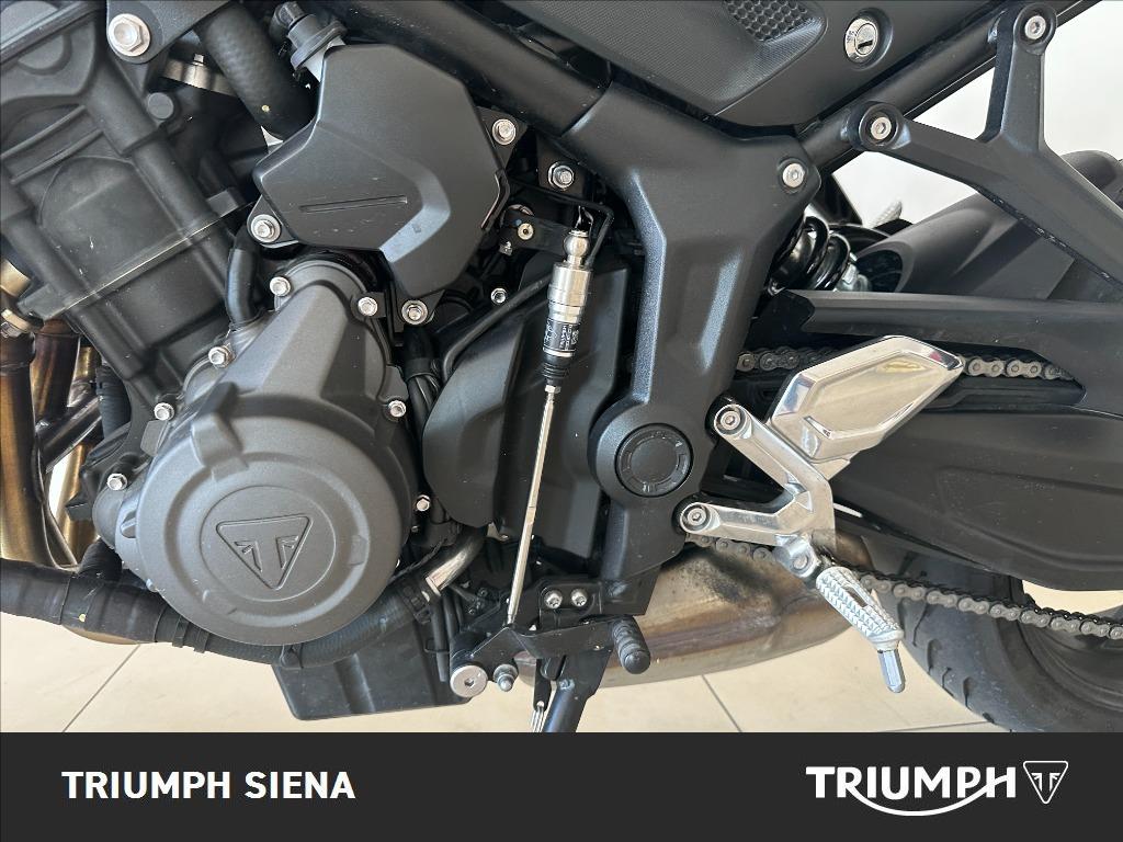TRIUMPH Trident 660 Abs