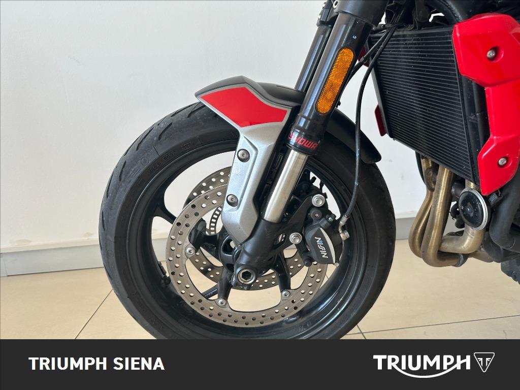 TRIUMPH Trident 660 Abs
