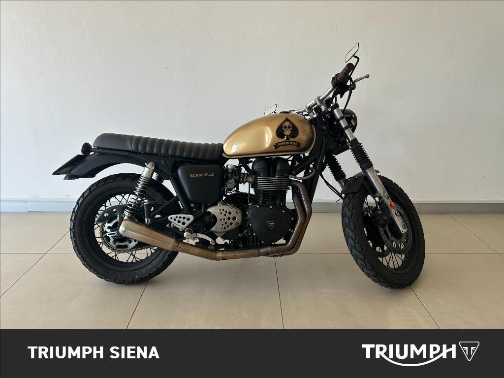 TRIUMPH Bonneville 790 