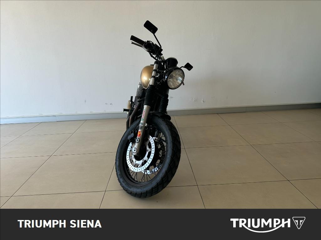 TRIUMPH Bonneville 790 