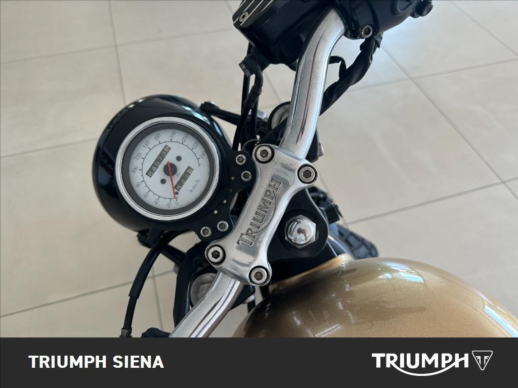 TRIUMPH Bonneville 790 